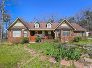 7031 Warwind Ln, Alexander, AR 72002