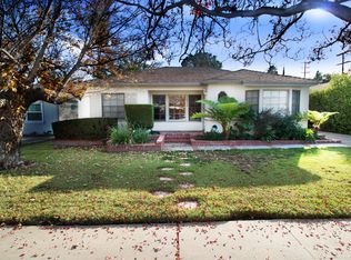 16844 Clark St, Encino, CA 91436