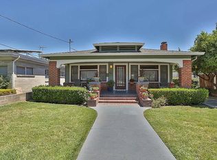 324 S 18th St, San Jose, CA 95116