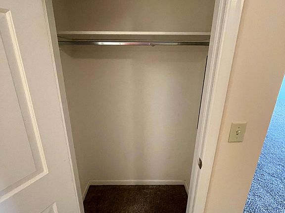 entry closet