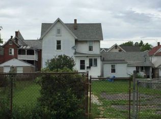 457 Wilson St, Williamsport, PA 17701