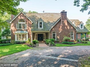 11802 Yates Ford Rd, Fairfax Station, VA 22039