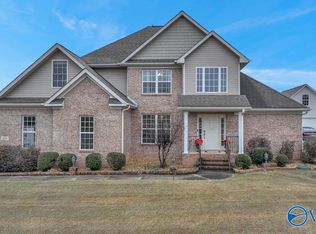 213 Harvest Ridge Dr, Harvest, AL 35749