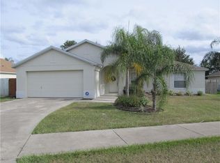 401 Coventry Estates Blvd, Deltona, FL 32725