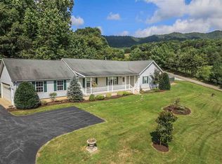 2219 Saddle Trl, Mcgaheysville, VA 22840