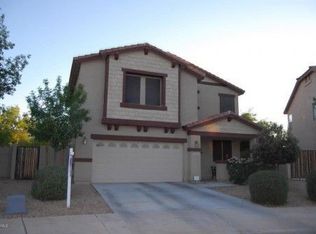 2036 S 85th Ln, Tolleson, AZ 85353