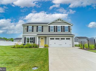 171 Mariners Way, Cambridge, MD 21613