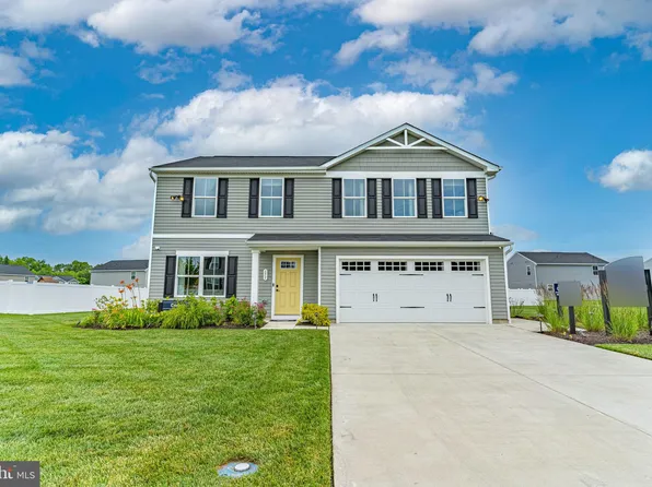 171 Mariners Way, Cambridge, MD 21613