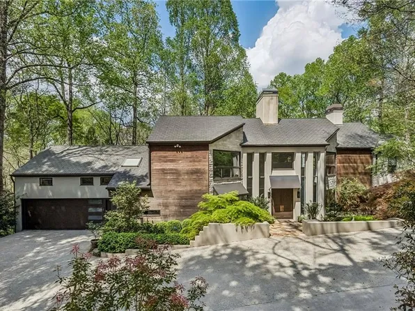 5 W Wesley Rdg NW, Atlanta, GA 30327