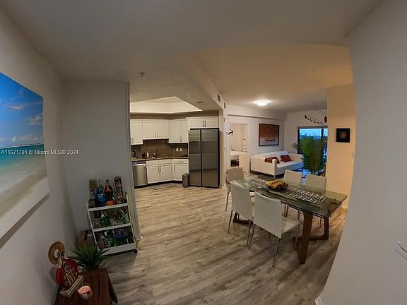 2nd image of 3590 Coral Way APT 812