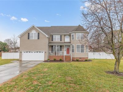 1608 Pinedale Ln, Chesapeake, VA, 23322