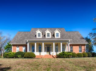 395 County Road 1317, Vinemont, AL 35179