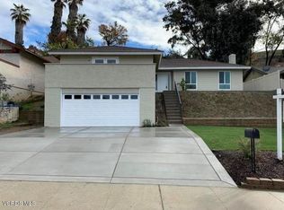 2462 Aztec Ave, Ventura, CA 93001