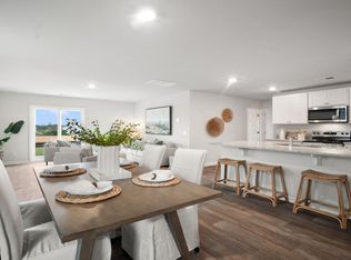 Homes Available Soon, Carolina Station, Hardeeville, SC 29927