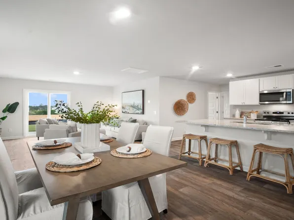 Homes Available Soon, Carolina Station