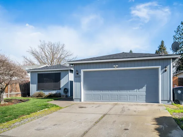2840 Far West Ave, Medford, OR 97501