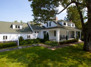 101 Cornwall Rd, Warren, CT 06754