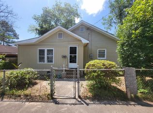 1109 Boone St, Macon, GA 31217