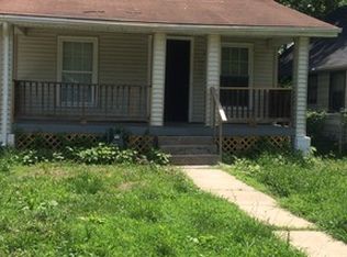 5835 Park Ave, Kansas City, MO 64130