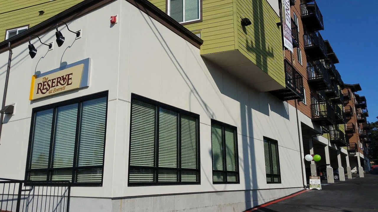 Reserve at Everett for 55+ Active Seniors — Photo 1