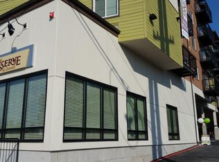 Reserve at Everett for 55+ Active Seniors, Everett, WA 98208