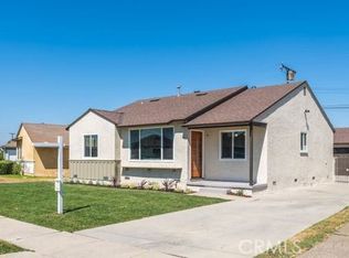 12238 Nordesta Dr, Norwalk, CA 90650