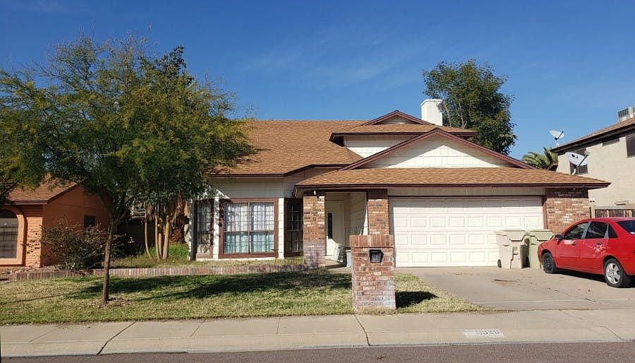 1st image of 5320 W Desert Hills Dr