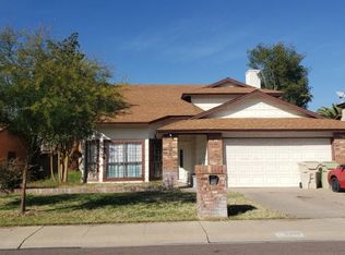5320 W Desert Hills Dr, Glendale, AZ 85304