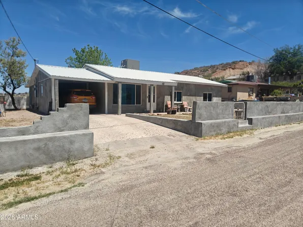 5508 E WOODWARD Street, Globe, AZ 85501