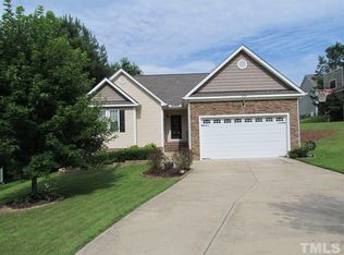 468 Hunter Way, Clayton, NC 27520