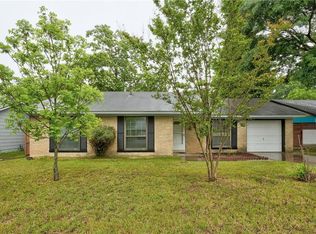 413 Thistlewood Dr, Austin, TX 78745