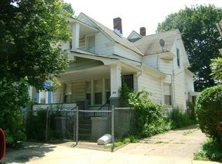 7924 Simon Ave, Cleveland, OH 44103