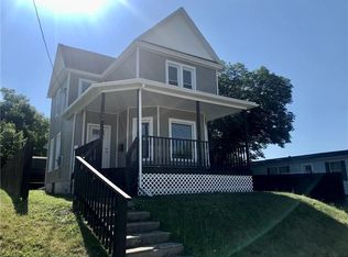 190 Greeley Ave, Hornell, NY 14843