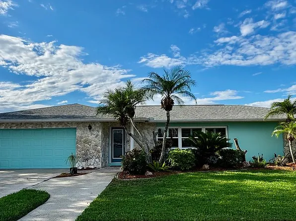 256 Via De La Reina, Merritt Island, FL 32953
