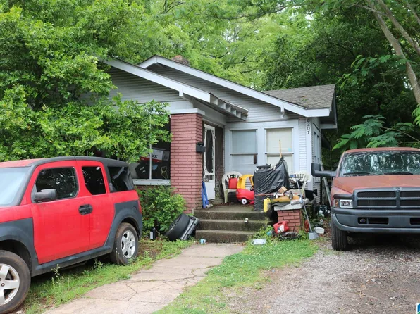 8702 Division Ave, Birmingham, AL 35206