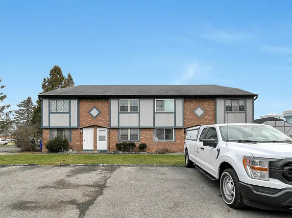 1925 Slaton Ct, Columbus, OH 43235