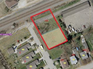 201 S Smith St, West Carrollton, OH 45449