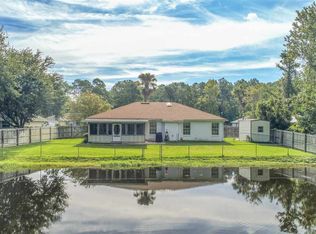 2133 Wood Stork Ave, Saint Augustine, FL 32084