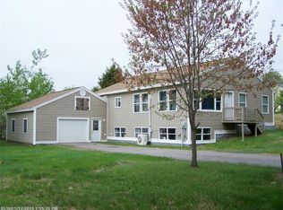 7 Airport Rd, Sanford, ME 04073