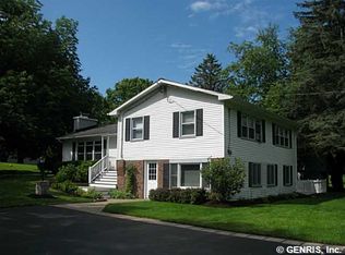 1284 Cork Rd, Victor, NY 14564
