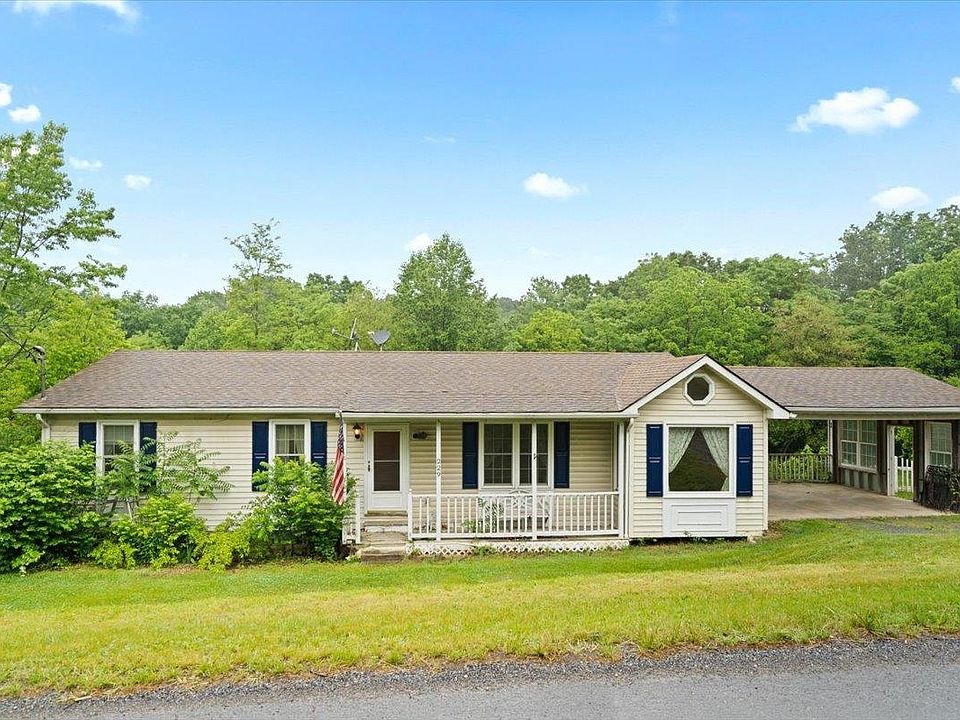 229 Chapel Rd, Stanley, VA 22851 Zillow