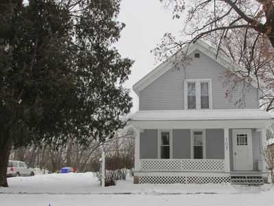 702 Metoxen Ave, Kaukauna, WI, 54130