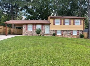 7392 Bluestone Dr, Riverdale, GA 30296