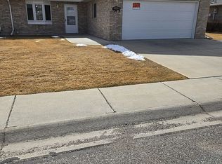 1009 Gabel St, Lander, WY 82520