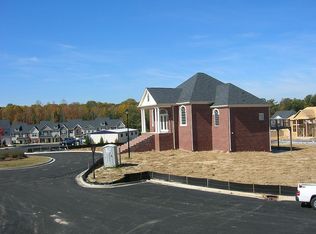 3194 Parc Ct SW, Atlanta, GA 30311