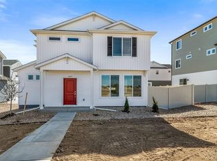 3960 N Rome St, Aurora, CO 80019