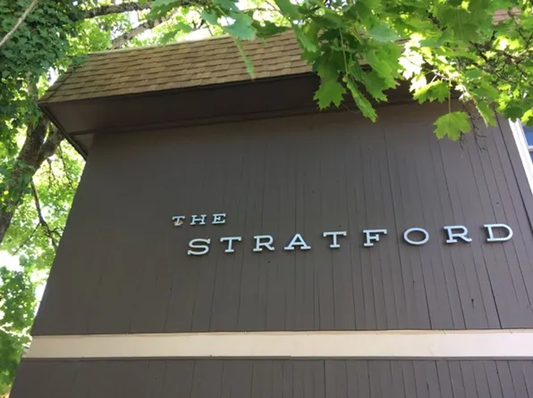 Stratford Apartments