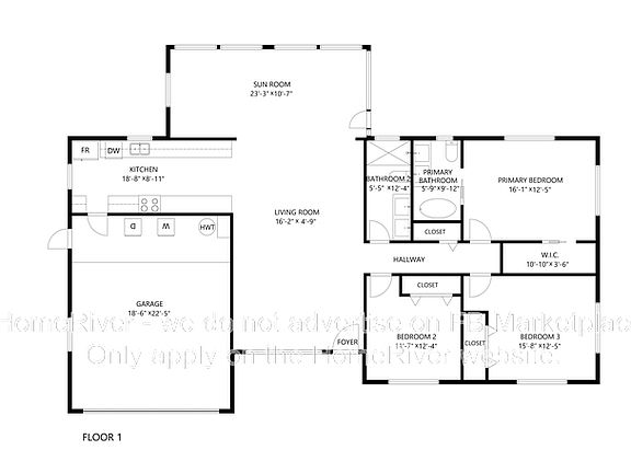 3rd image of 2221 NE 32nd Ct