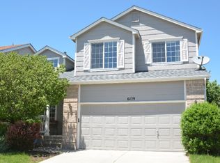 6109 Bow River Dr, Colorado Springs, CO 80923