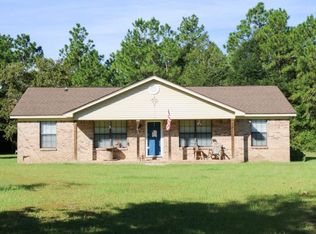 5976 Staff Rd, Crestview, FL 32536